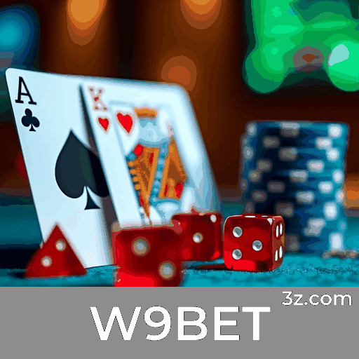 W9BET: Cassino Premiado e Seguro Online