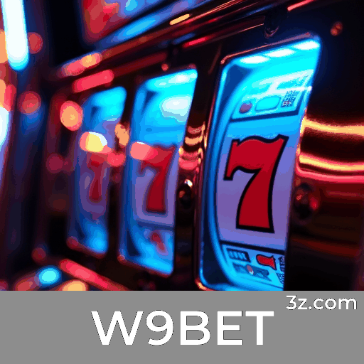 W9BET: Cassino Premiado e Seguro Online
