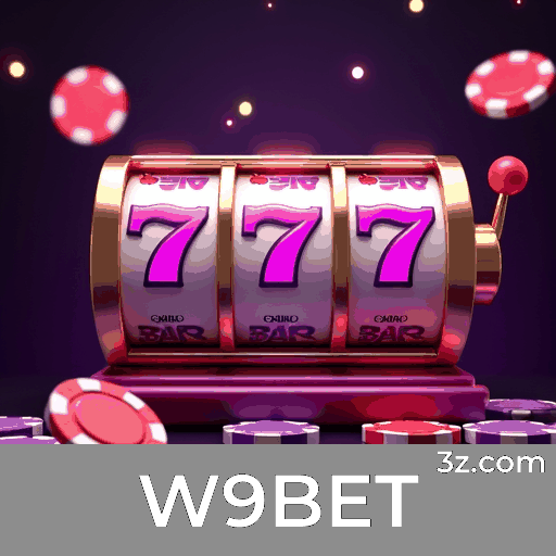 W9BET: Cassino Premiado e Seguro Online