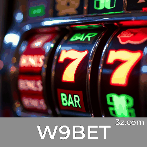 W9BET: Cassino Premiado e Seguro Online